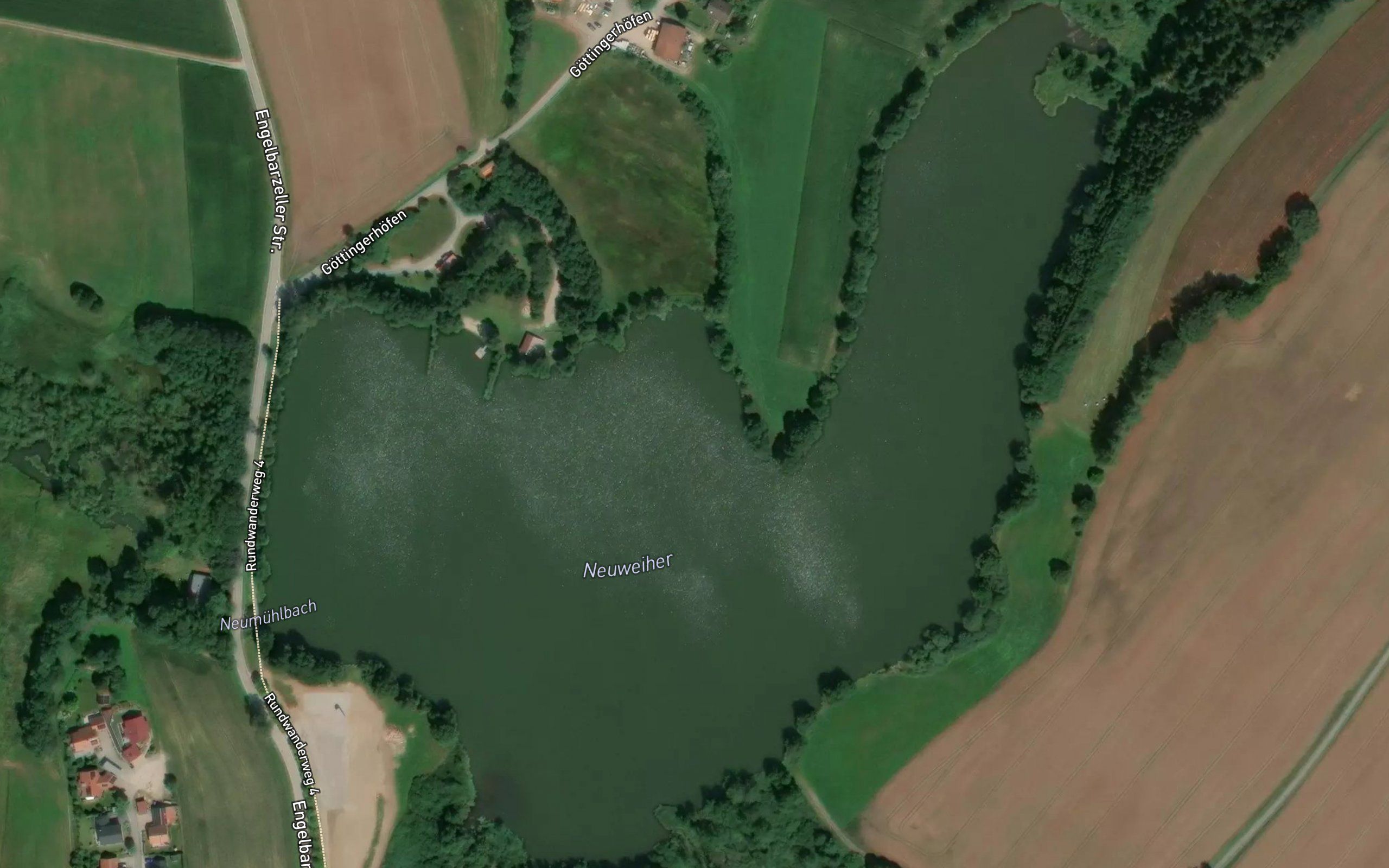 Neuweiher