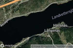 Landvettersjon