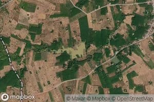 Ang Kep Nam Huai Phueng