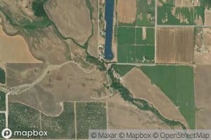 North Fork Walker Creek