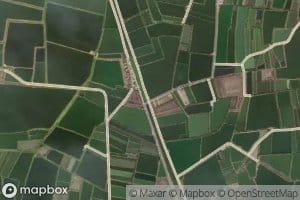 Vempadu Branch Channel