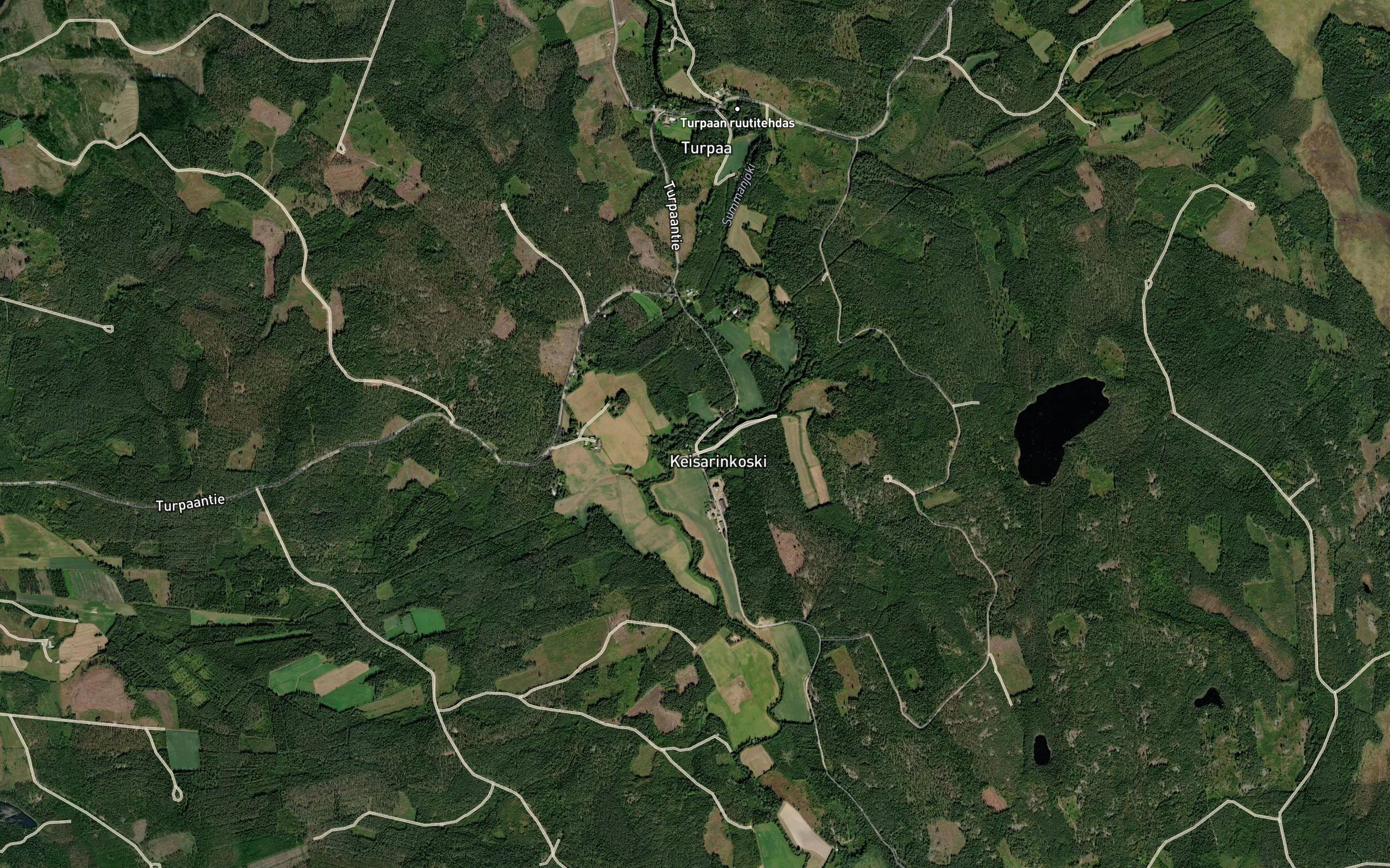 Keisarinkoski