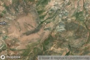 Cheshmeh-ye Sarkhash Galu