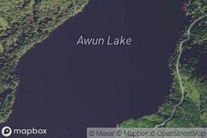 Awun Lake