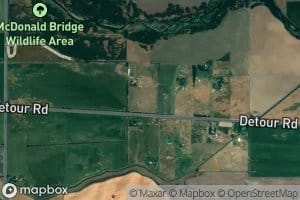 Garden City Ditch