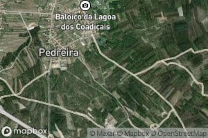 Lagoa do Corgo Dentro