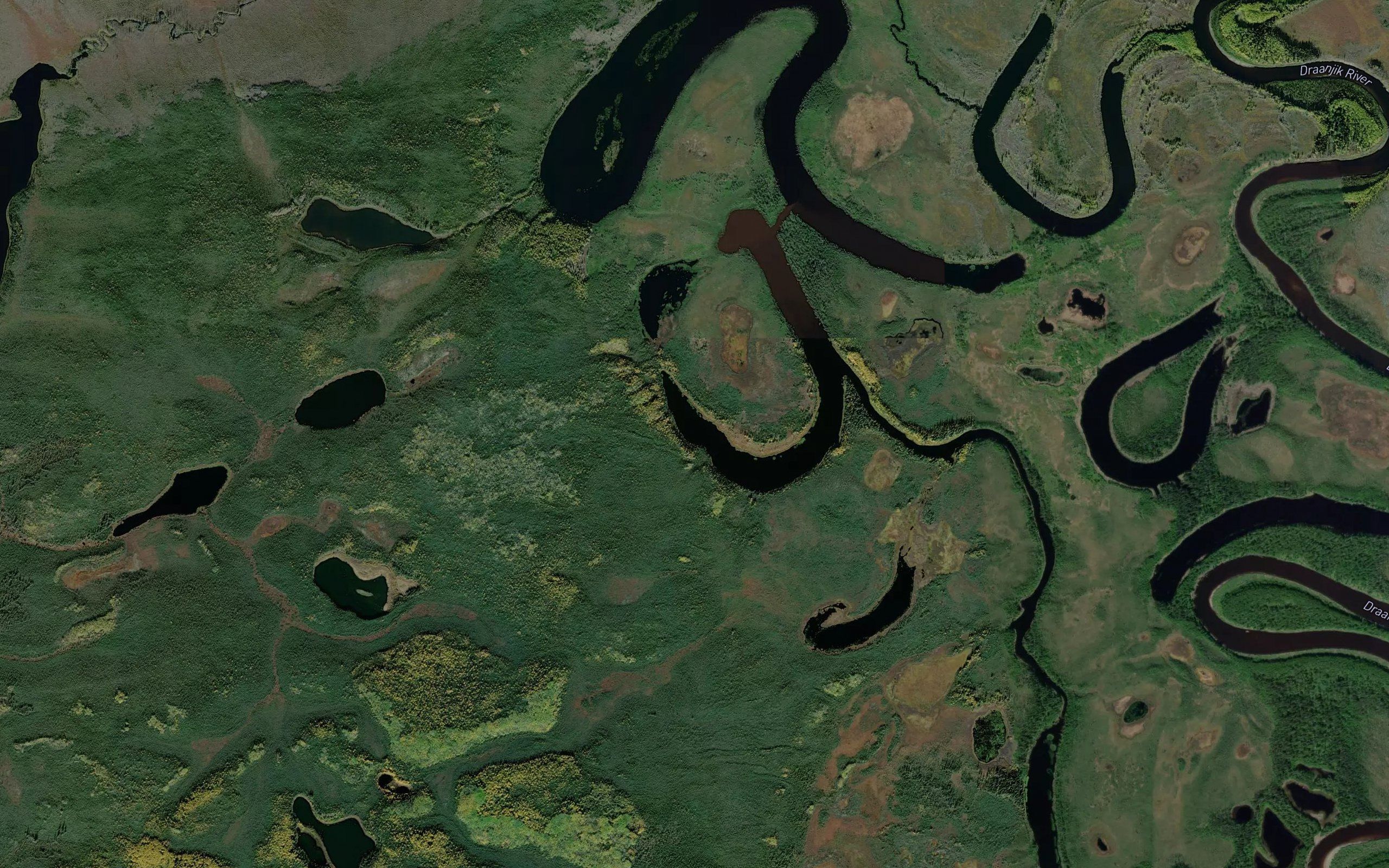Long Lake