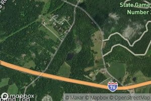 Middletown Reservoir