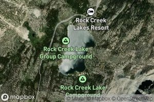 Rock Creek Lake