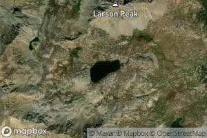 Petroleum Lake