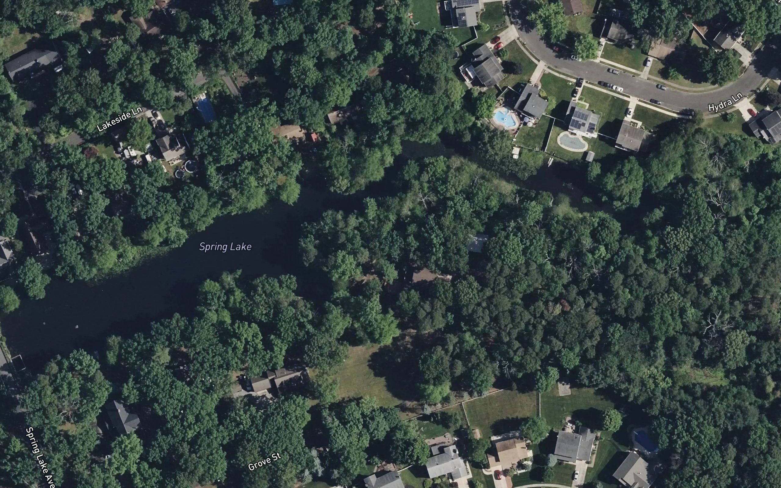 Spring Lake