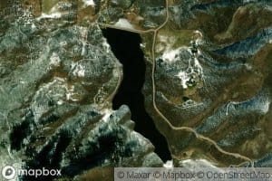 Wildcat Reservoir