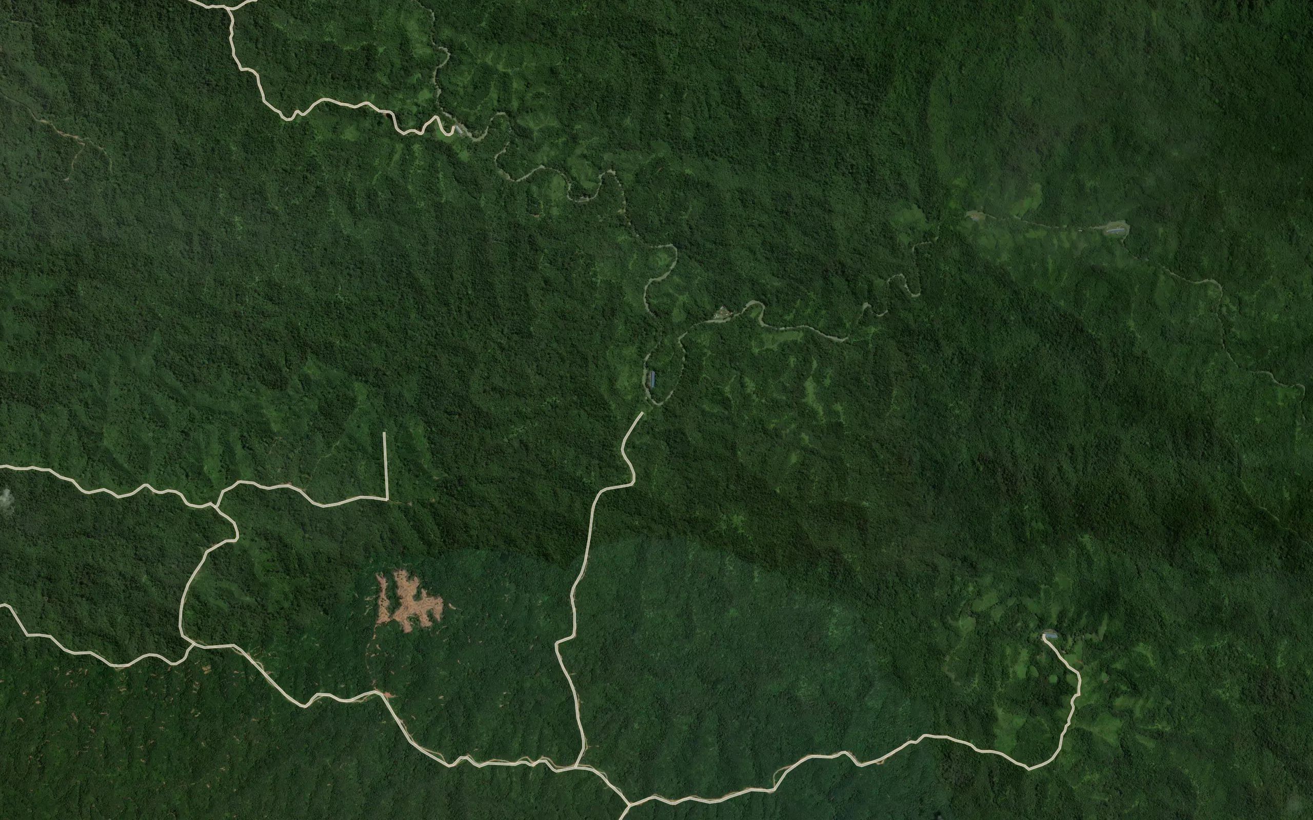 Sungai Meluan