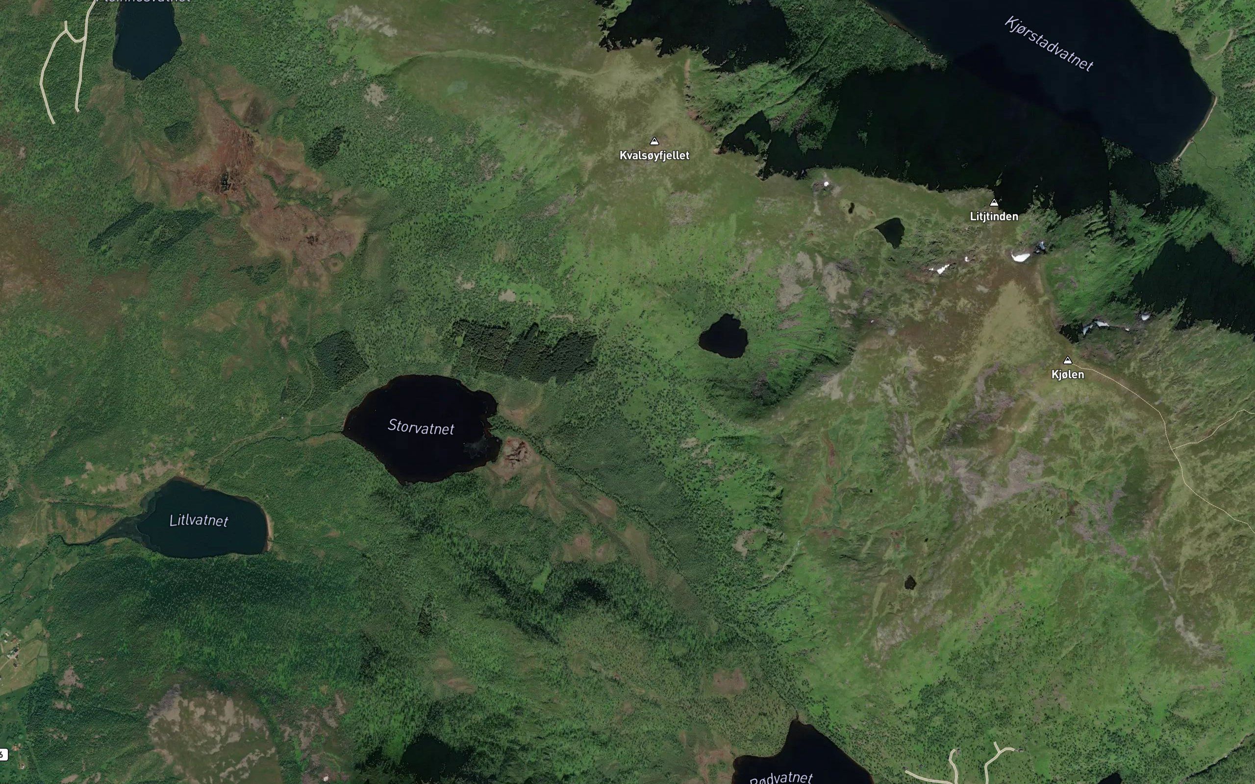Kvankistelva