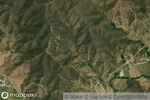 Barranca El Colomito