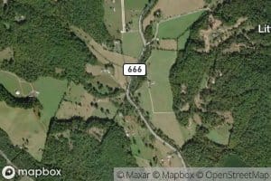 Little Piney River