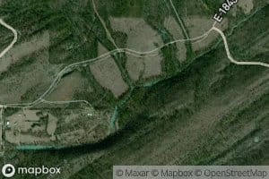 North One Creek
