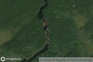 Okowemenekanan Rapids