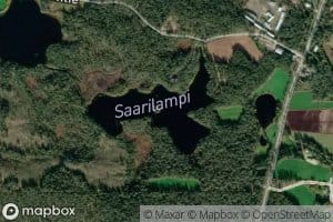 Saarilampi