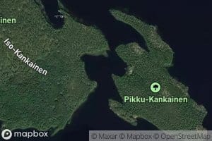 Kankaissalmi