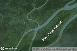 Sungai Labohan Bilek