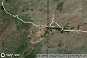 White Rock Cabin Springs