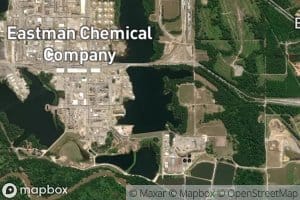 Tanyard Branch Reservoir