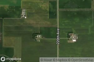 County Ditch Number Eleven