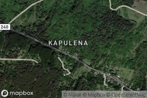 Waineku Reservoir (historical)