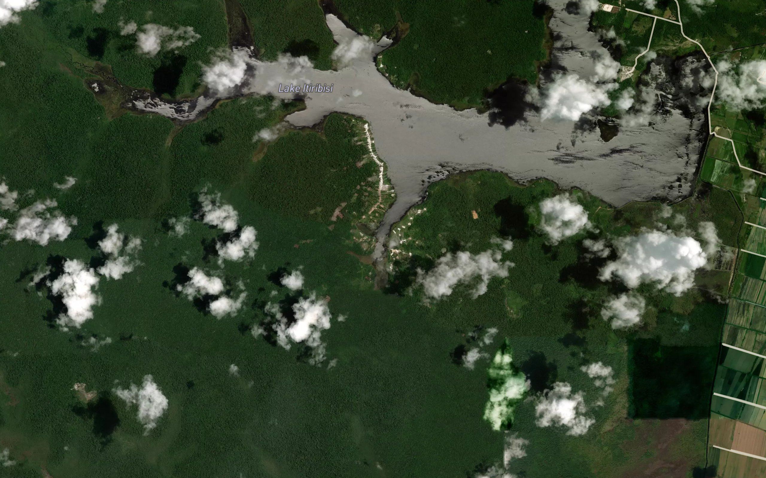 Matara Creek