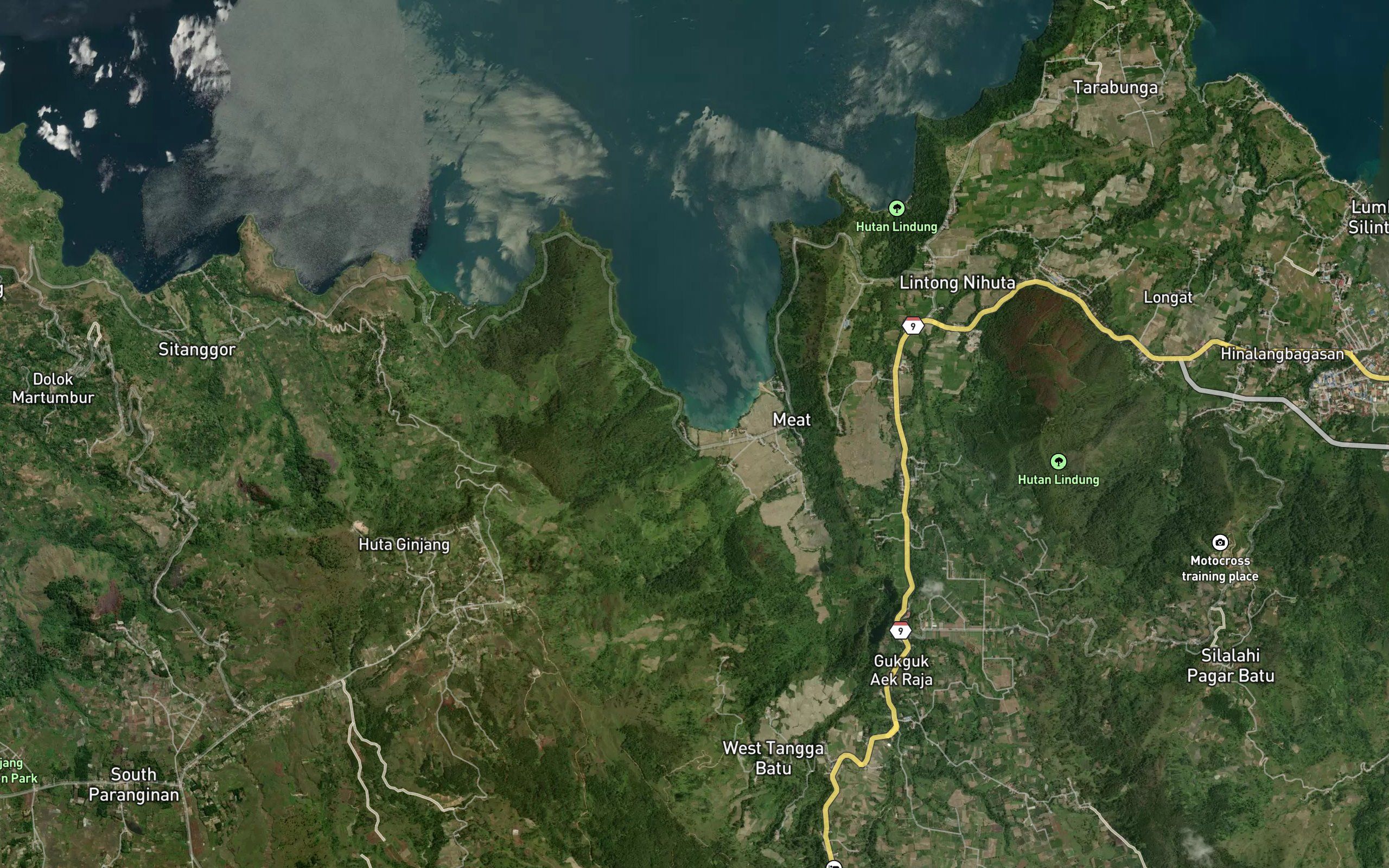 Binanga Silangbatu