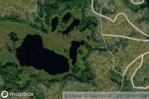 Cranberry Lake