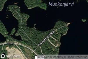 Tikanlahti