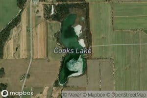 Cooks Lake