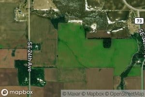 County Ditch Number Ninteen