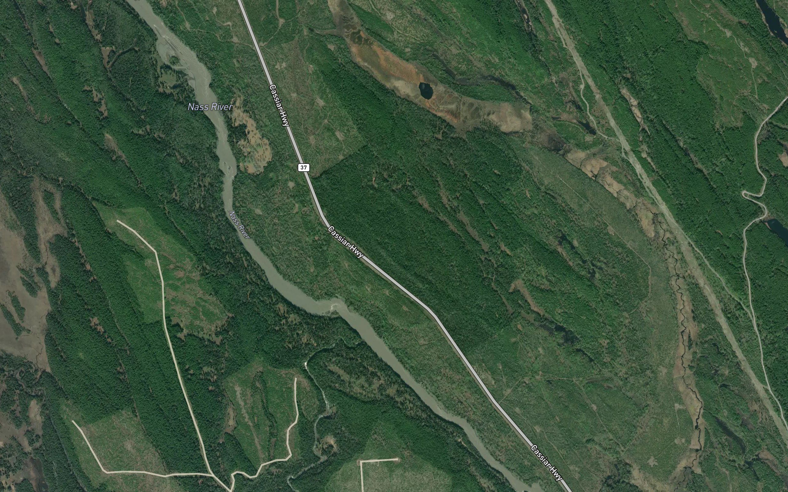 Paw Creek