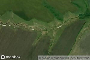 Balka Mokshana Loshchina