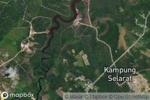 Sungai Perigi Besar