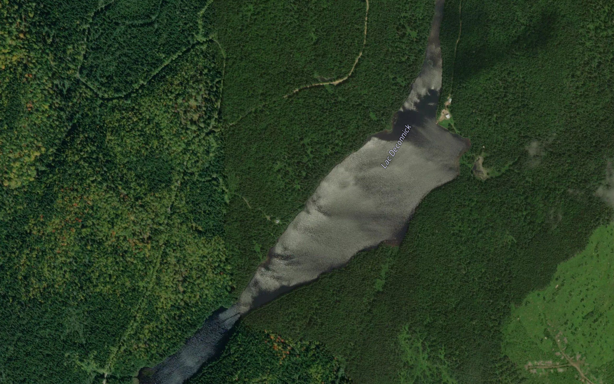 Lac Deconnick
