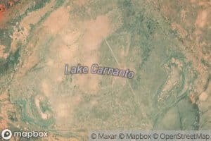 Lake Carnanto