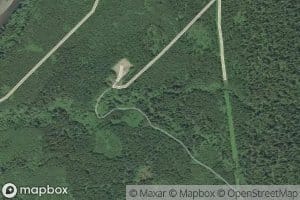 South Fork Boulder Creek