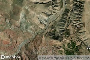 Rudkhaneh-ye Gula Darreh Chayi