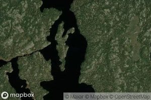 Dunstan Lake