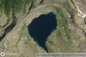 Pocket Lake