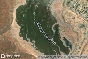 Mirage Lagoon
