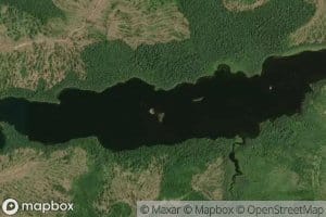 Fission Lake