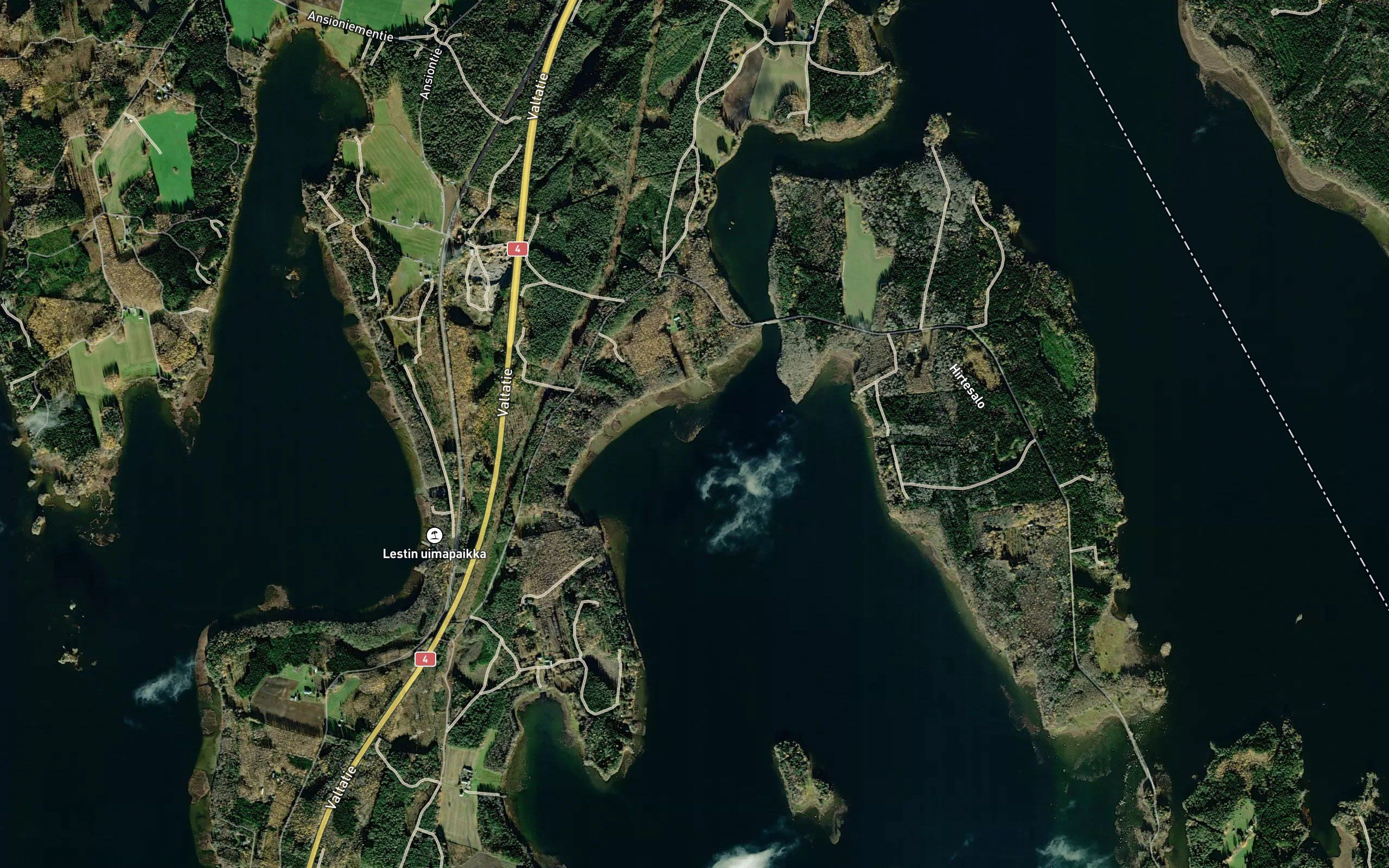 Aitapohjanlahti