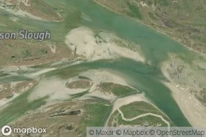 Vinson Slough