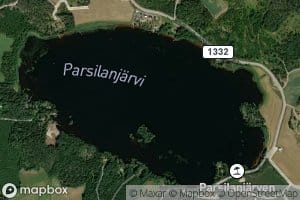 Parsilanjarvi