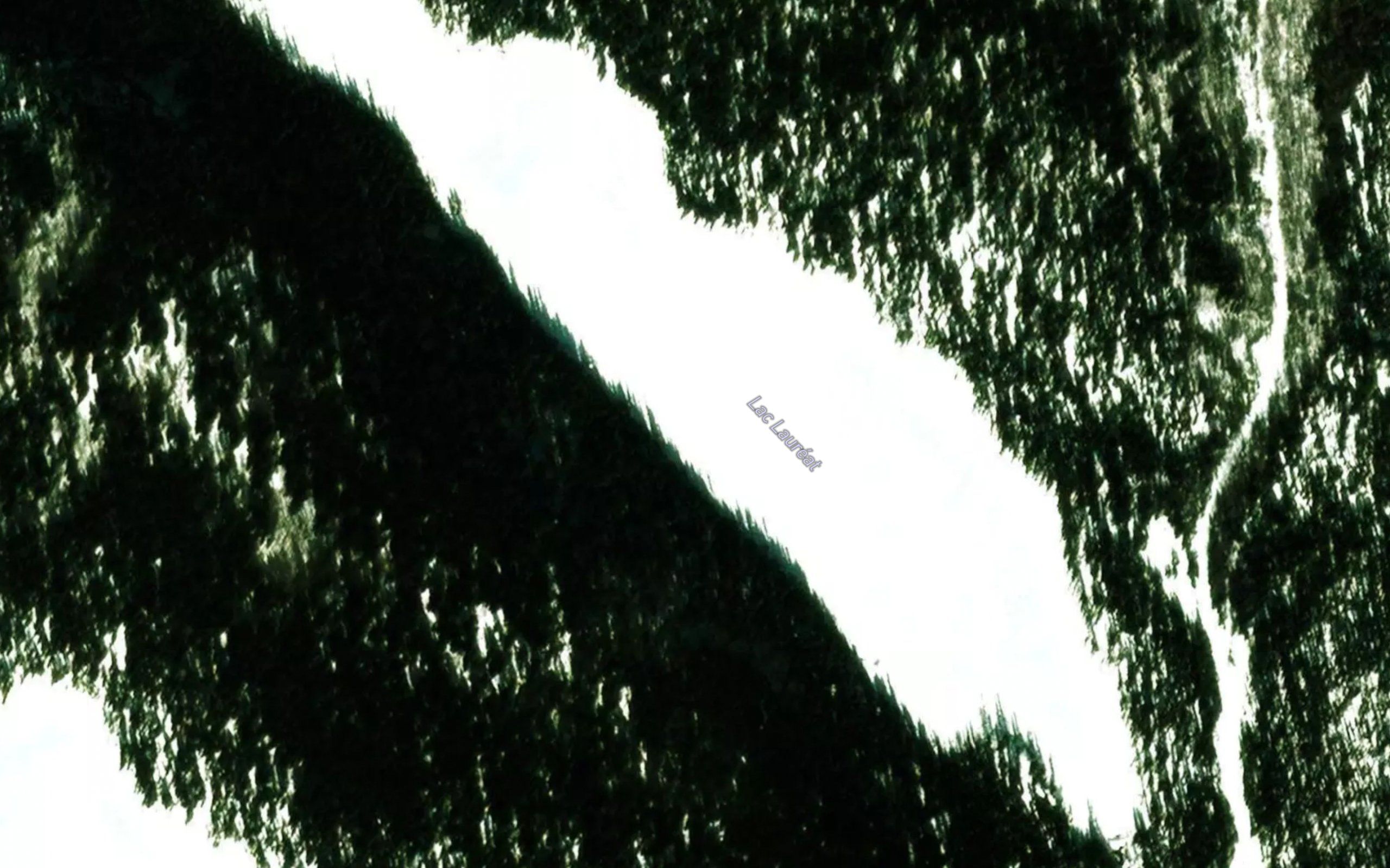 Lac Laureat